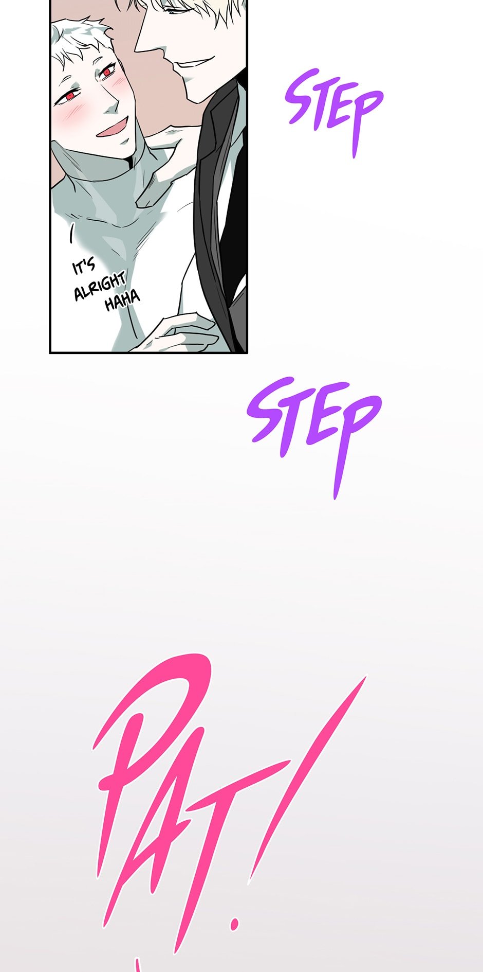 Dear DOO, Chapter 158 image 11